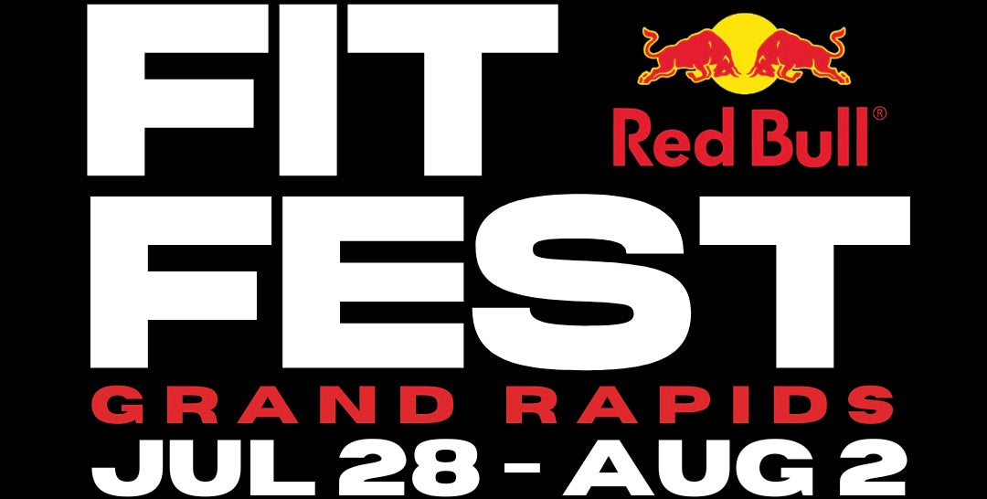 FitFest Grand Rapids 2025
