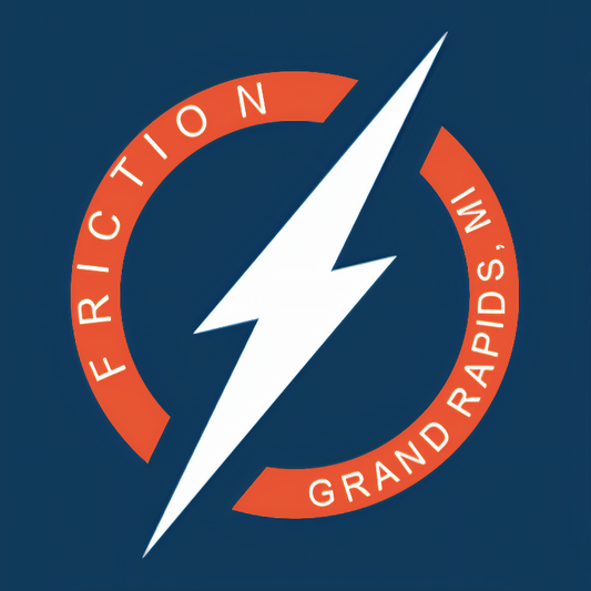 Friction Grand Rapids