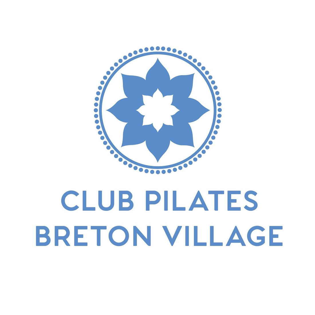Club Pilates Breton Village