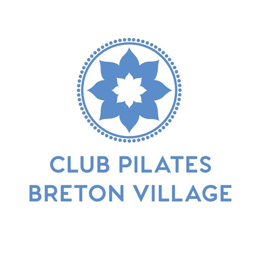 Club Pilates Breton Village