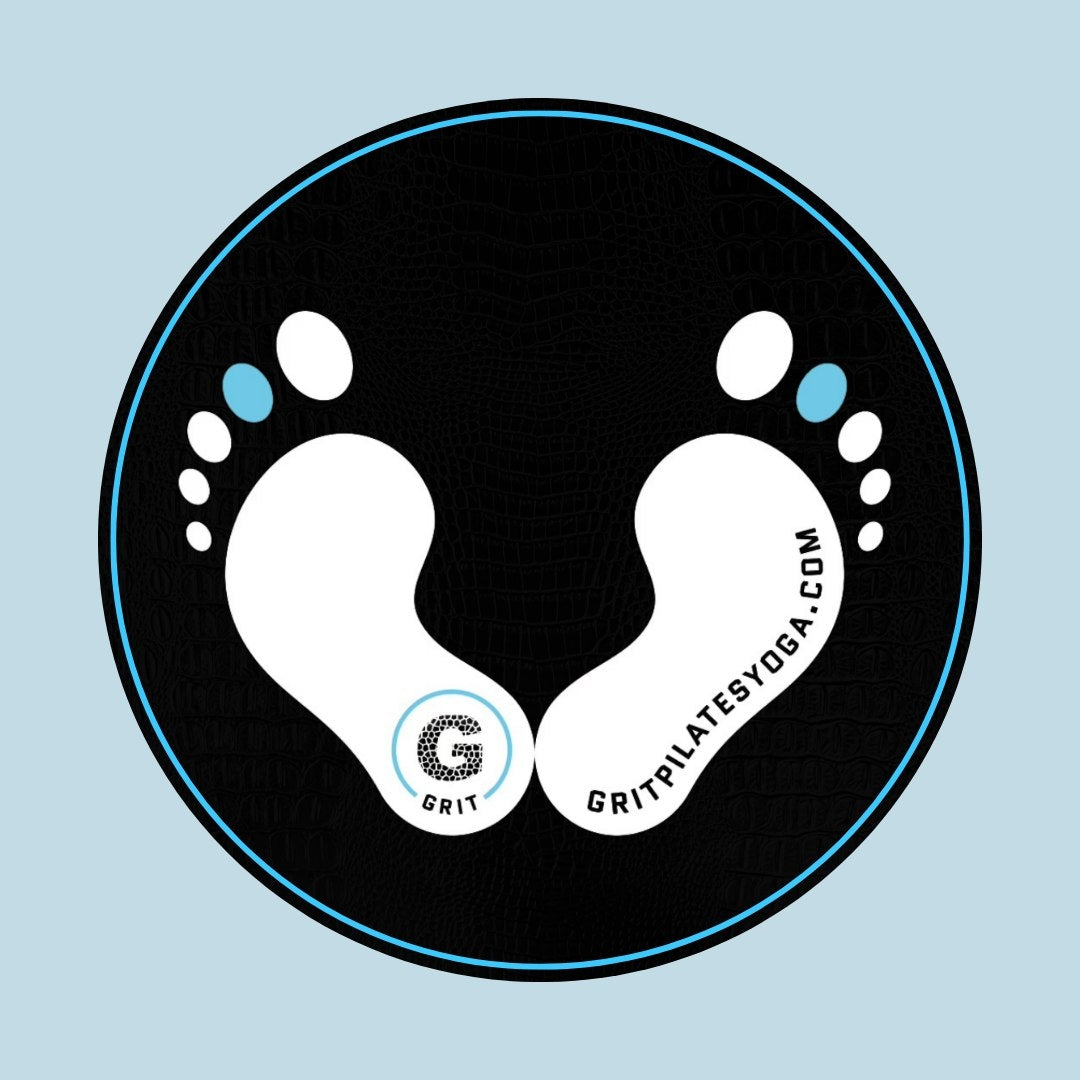 Grit Pilates Yoga