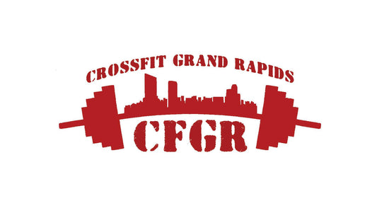 CrossFit Grand Rapids